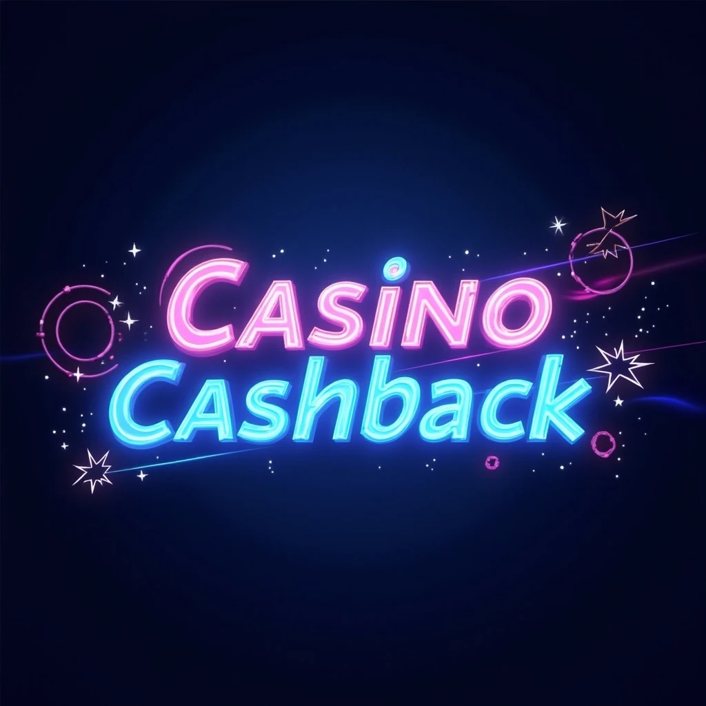 Wöchentliches Casino-Cashback